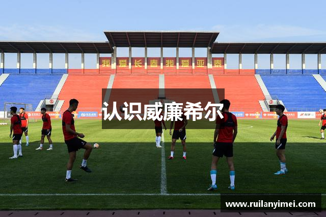 认识威廉希尔